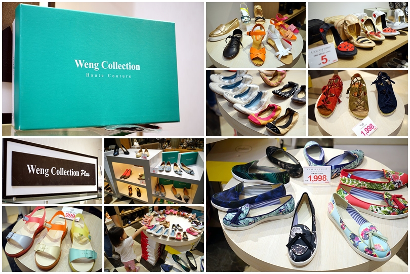 【台中親子景點】禮客LEECO OUTLET‧玩上一整天也不膩的親子百貨!