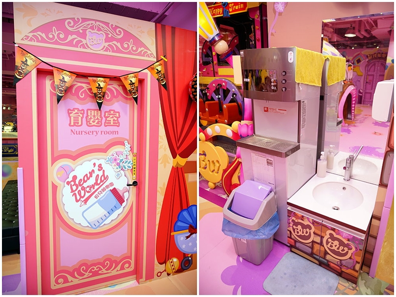 【台中親子景點】禮客LEECO OUTLET‧玩上一整天也不膩的親子百貨!