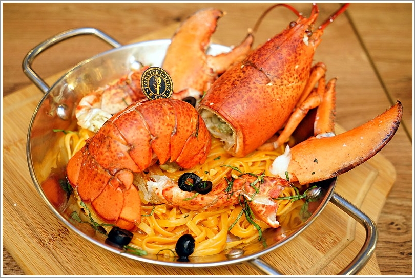 【台中親子景點】禮客LEECO OUTLET‧玩上一整天也不膩的親子百貨!