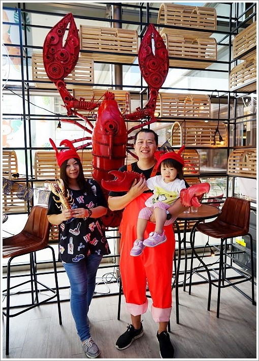 【台中親子景點】禮客LEECO OUTLET‧玩上一整天也不膩的親子百貨!