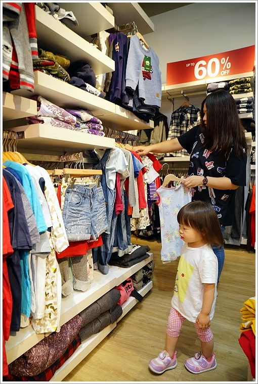 【台中親子景點】禮客LEECO OUTLET‧玩上一整天也不膩的親子百貨!