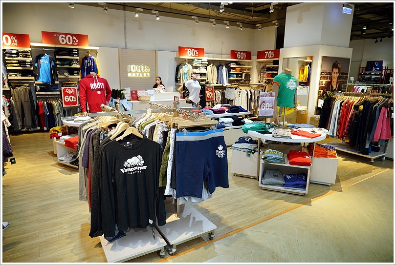 【台中親子景點】禮客LEECO OUTLET‧玩上一整天也不膩的親子百貨!