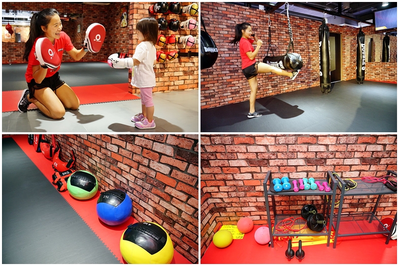 【台中親子景點】禮客LEECO OUTLET‧玩上一整天也不膩的親子百貨!