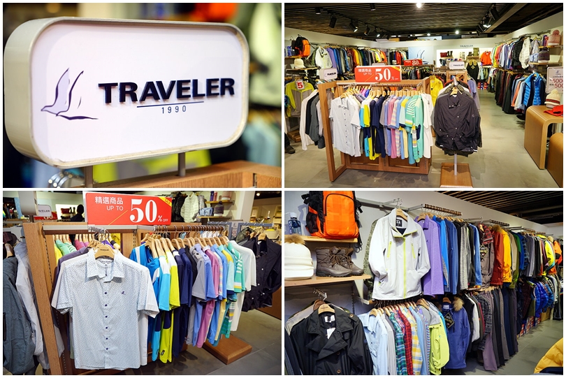 【台中親子景點】禮客LEECO OUTLET‧玩上一整天也不膩的親子百貨!