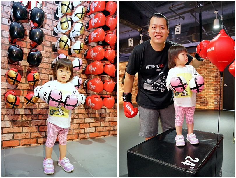 【台中親子景點】禮客LEECO OUTLET‧玩上一整天也不膩的親子百貨!