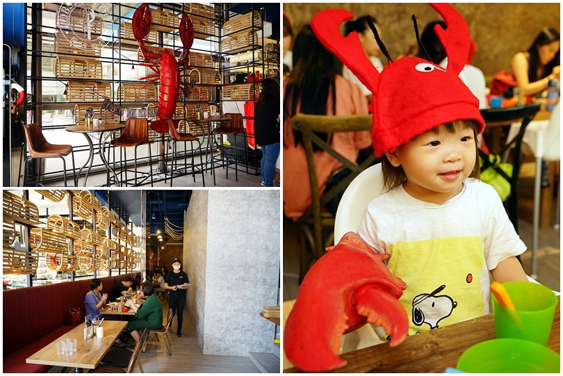 【台中親子景點】禮客LEECO OUTLET‧玩上一整天也不膩的親子百貨!