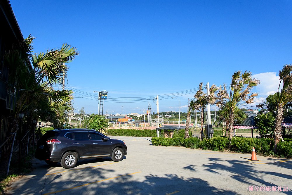 新竹新豐美食》東尼High Line咖啡館 新豐下午茶 變形金剛&蜘蛛人同台登場超亮眼 - 滿分的旅遊札記