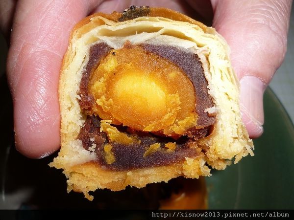 一之軒37-蛋黃酥.JPG
