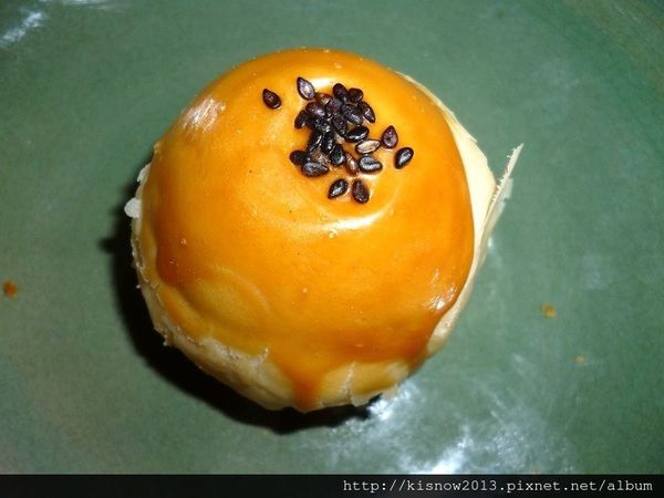 一之軒36-蛋黃酥.JPG