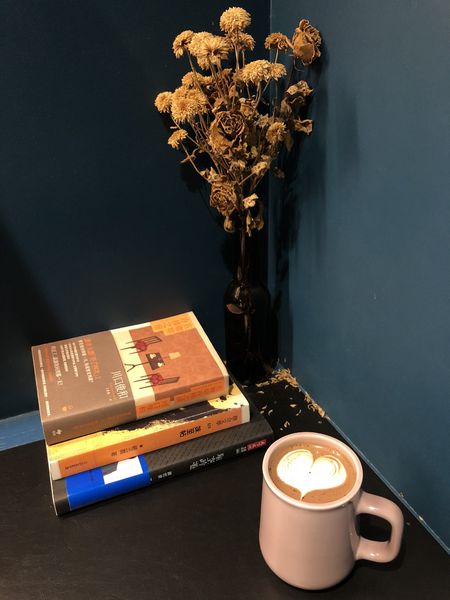 捷運中山國中站✿ La Chaudière Coffee 樂初咖啡✿爆漿抹茶甜甜圈 ! 超濃郁的難忘滋味~~~