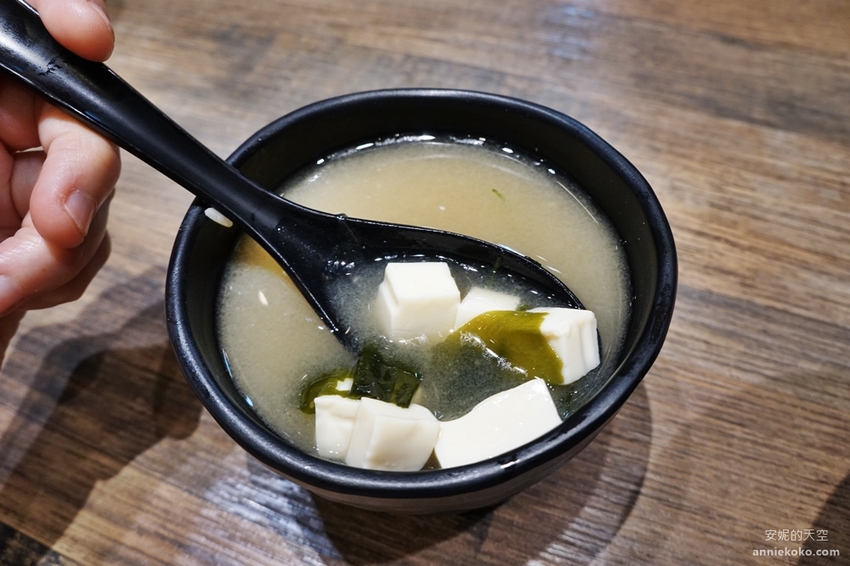新莊美食 盛之丼 新莊超狂日式丼飯 配料滿到看不到飯啦 - 安妮的天空