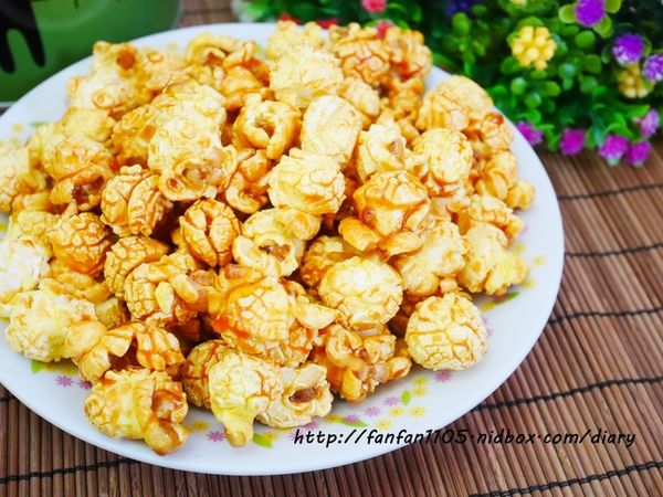 177爆米花 太妃焦糖蘑菇型爆米花 特濃巧克力裹糖型爆米花 (12).JPG