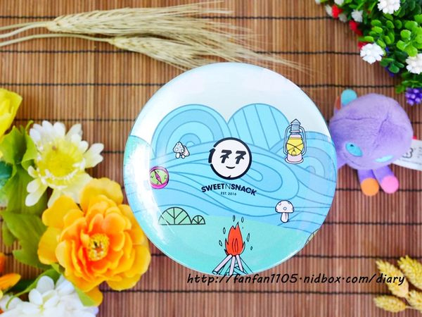 177爆米花 太妃焦糖蘑菇型爆米花 特濃巧克力裹糖型爆米花 (4).JPG