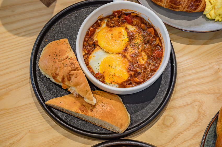 高雄市岡山區高雄美食 – 走廊 ZAOLONG 2.0 x 韓式風格新裝上市 | 讓你吃的好又吃的巧 拍照也美美的