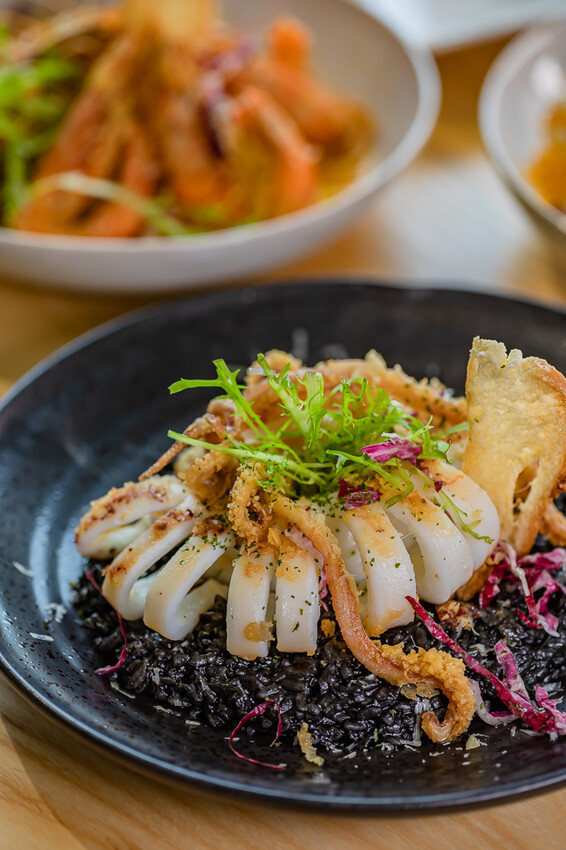 高雄市岡山區高雄美食 – 走廊 ZAOLONG 2.0 x 韓式風格新裝上市 | 讓你吃的好又吃的巧 拍照也美美的