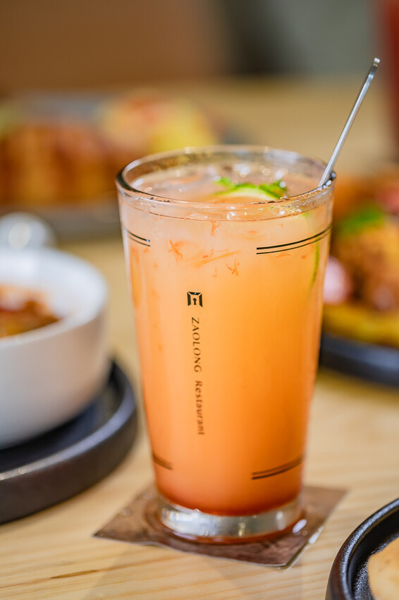 高雄市岡山區高雄美食 – 走廊 ZAOLONG 2.0 x 韓式風格新裝上市 | 讓你吃的好又吃的巧 拍照也美美的