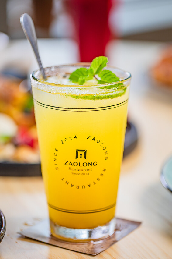 高雄市岡山區高雄美食 – 走廊 ZAOLONG 2.0 x 韓式風格新裝上市 | 讓你吃的好又吃的巧 拍照也美美的