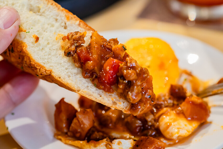 高雄市岡山區高雄美食 – 走廊 ZAOLONG 2.0 x 韓式風格新裝上市 | 讓你吃的好又吃的巧 拍照也美美的