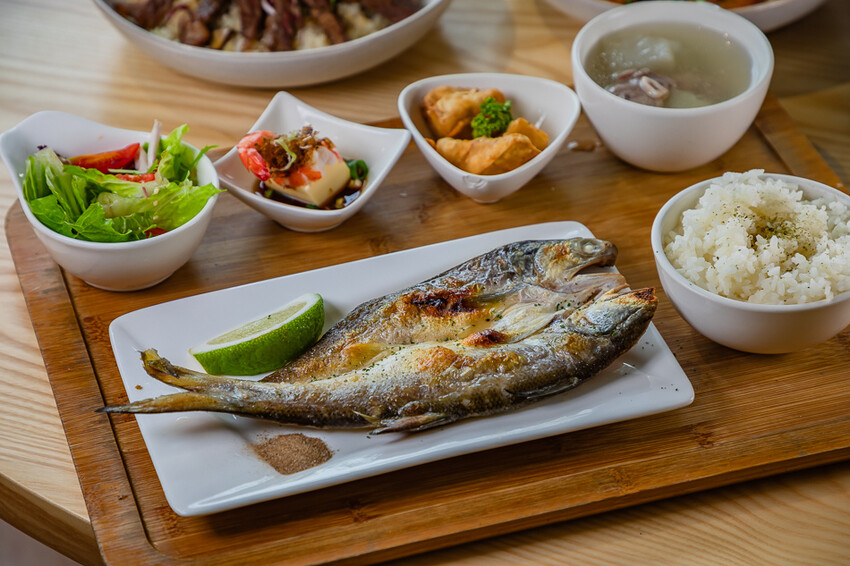 高雄市岡山區高雄美食 – 走廊 ZAOLONG 2.0 x 韓式風格新裝上市 | 讓你吃的好又吃的巧 拍照也美美的