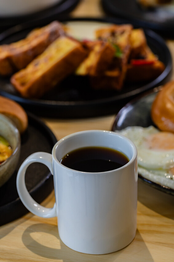 高雄市岡山區高雄美食 – 走廊 ZAOLONG 2.0 x 韓式風格新裝上市 | 讓你吃的好又吃的巧 拍照也美美的