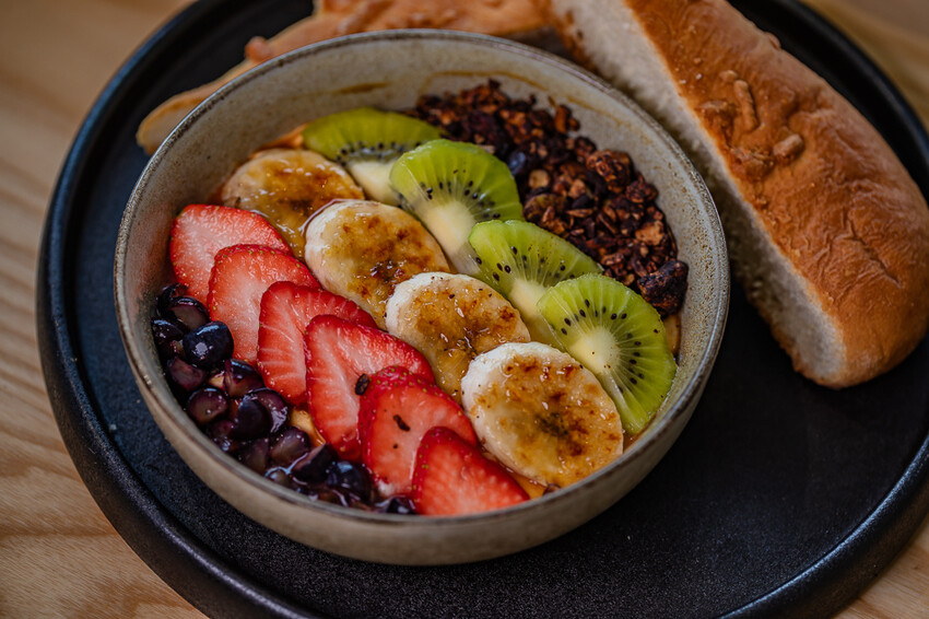 高雄市岡山區高雄美食 – 走廊 ZAOLONG 2.0 x 韓式風格新裝上市 | 讓你吃的好又吃的巧 拍照也美美的