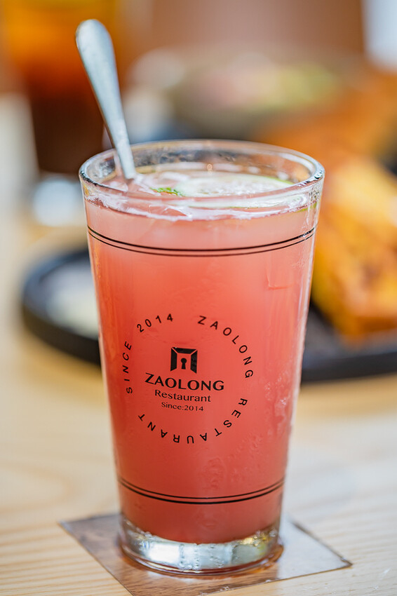 高雄市岡山區高雄美食 – 走廊 ZAOLONG 2.0 x 韓式風格新裝上市 | 讓你吃的好又吃的巧 拍照也美美的