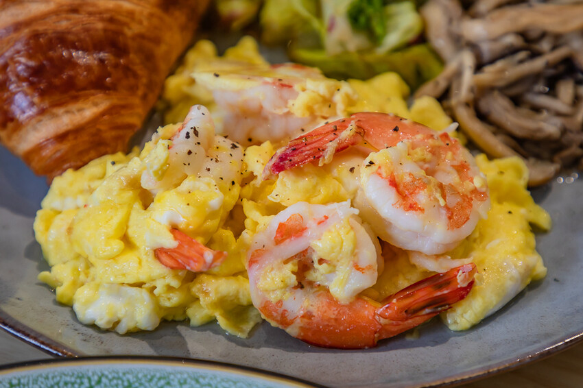 高雄市岡山區高雄美食 – 走廊 ZAOLONG 2.0 x 韓式風格新裝上市 | 讓你吃的好又吃的巧 拍照也美美的