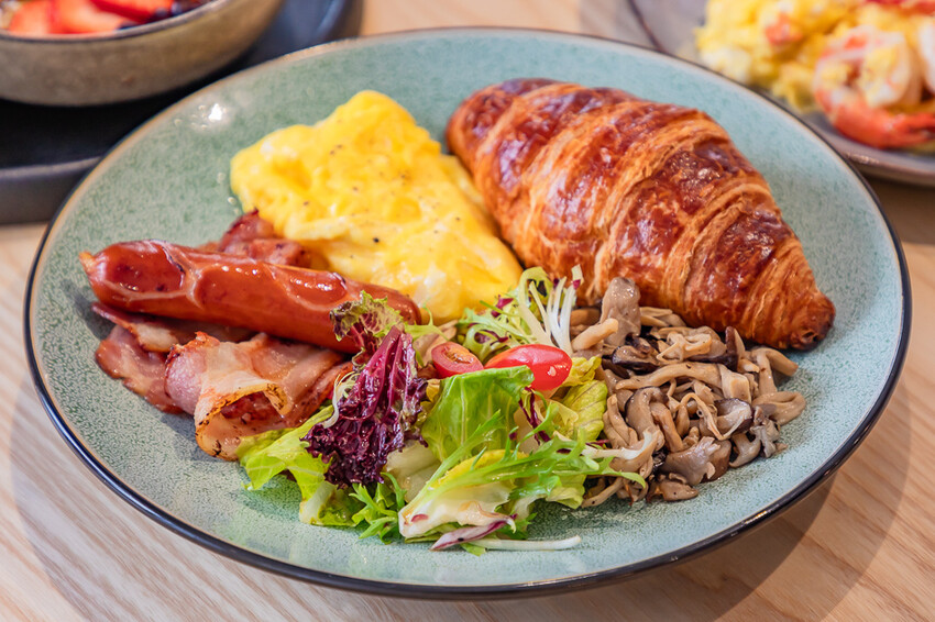 高雄市岡山區高雄美食 – 走廊 ZAOLONG 2.0 x 韓式風格新裝上市 | 讓你吃的好又吃的巧 拍照也美美的