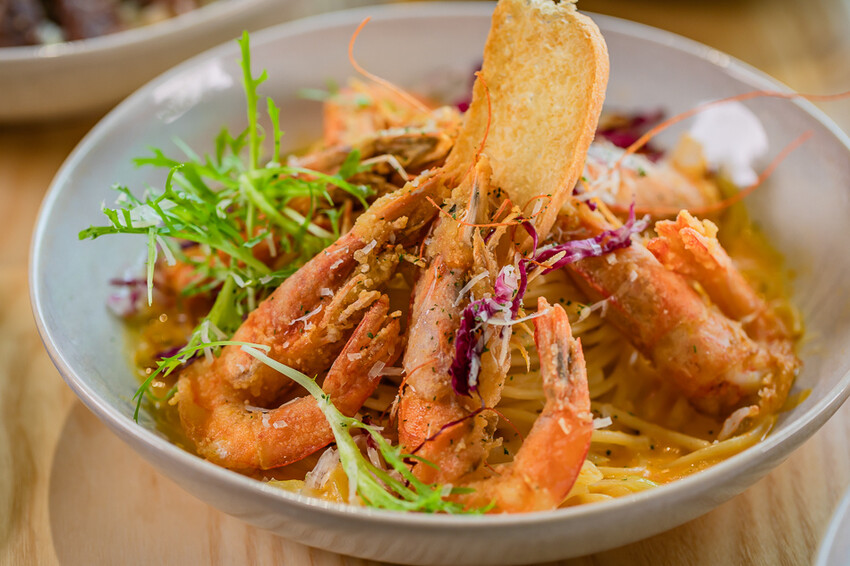 高雄市岡山區高雄美食 – 走廊 ZAOLONG 2.0 x 韓式風格新裝上市 | 讓你吃的好又吃的巧 拍照也美美的