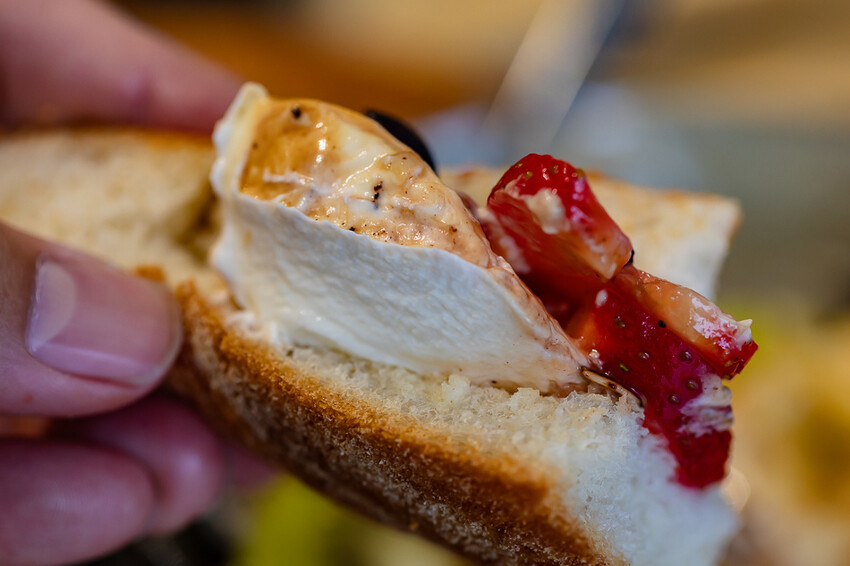 高雄市岡山區高雄美食 – 走廊 ZAOLONG 2.0 x 韓式風格新裝上市 | 讓你吃的好又吃的巧 拍照也美美的