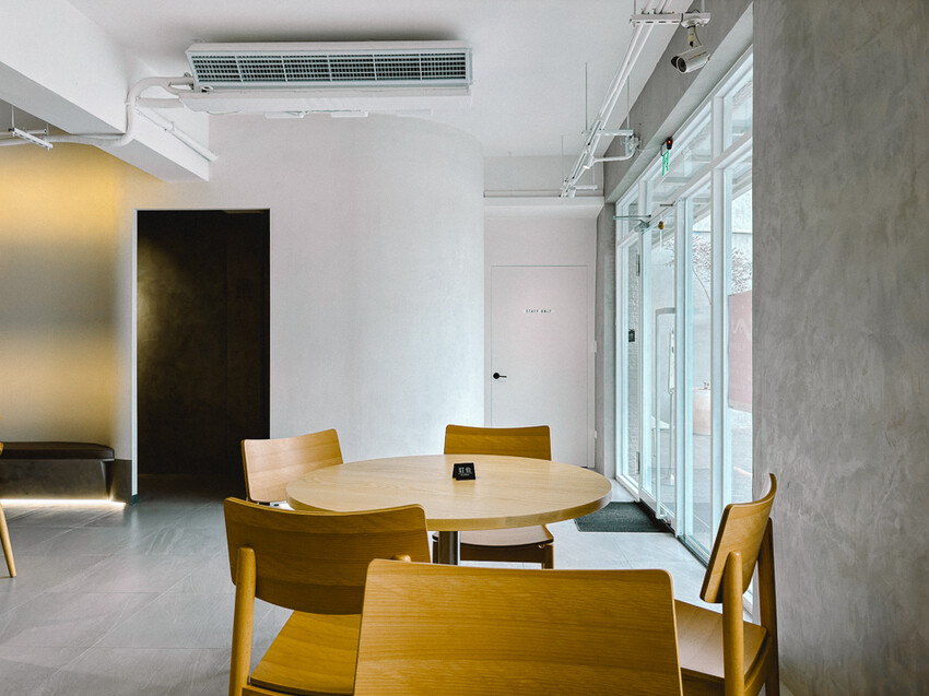 高雄市岡山區高雄美食 – 走廊 ZAOLONG 2.0 x 韓式風格新裝上市 | 讓你吃的好又吃的巧 拍照也美美的