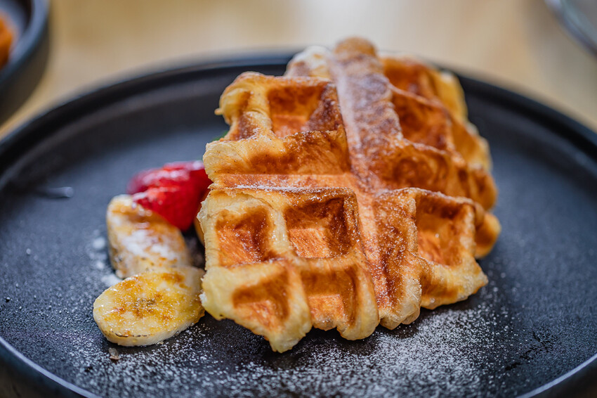 高雄市岡山區高雄美食 – 走廊 ZAOLONG 2.0 x 韓式風格新裝上市 | 讓你吃的好又吃的巧 拍照也美美的