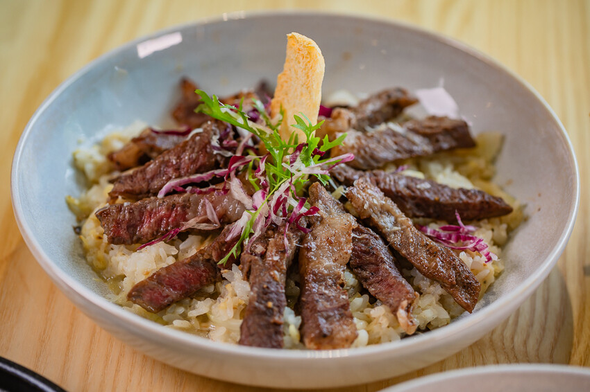 高雄市岡山區高雄美食 – 走廊 ZAOLONG 2.0 x 韓式風格新裝上市 | 讓你吃的好又吃的巧 拍照也美美的