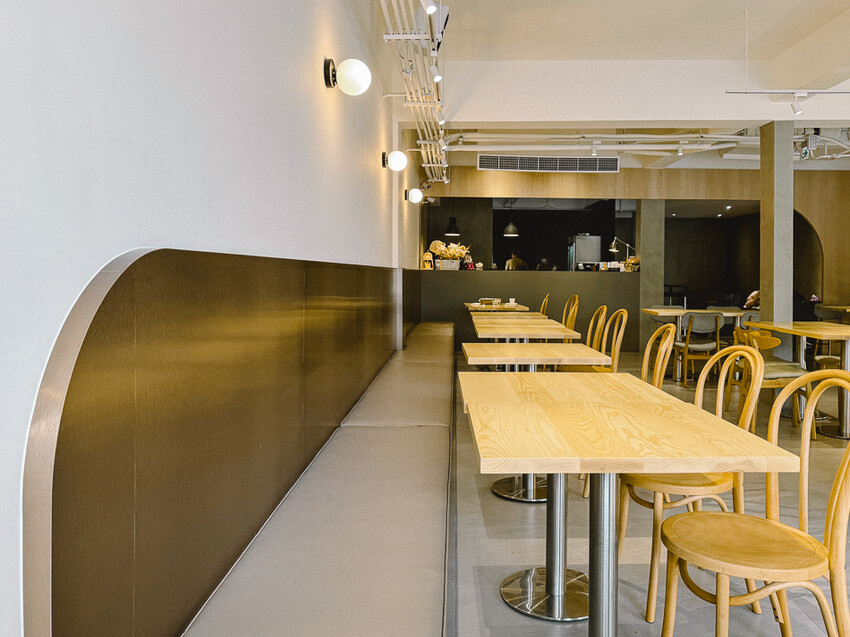 高雄市岡山區高雄美食 – 走廊 ZAOLONG 2.0 x 韓式風格新裝上市 | 讓你吃的好又吃的巧 拍照也美美的