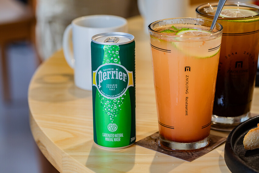 高雄市岡山區高雄美食 – 走廊 ZAOLONG 2.0 x 韓式風格新裝上市 | 讓你吃的好又吃的巧 拍照也美美的