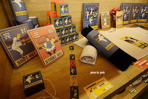 【台中新景點】棒球故事館/洲際棒球文創園區。親子同遊好去處,小型棒球場賽事直播超好玩!