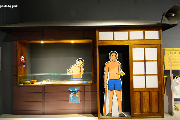 【台中新景點】棒球故事館/洲際棒球文創園區。親子同遊好去處,小型棒球場賽事直播超好玩!