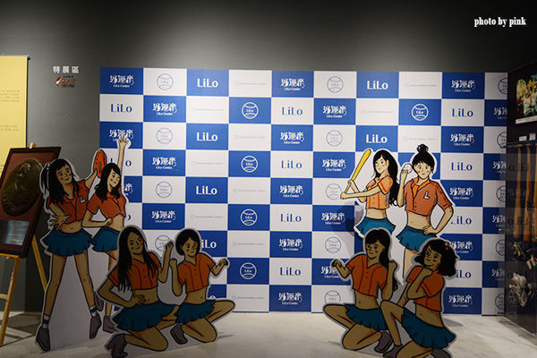 【台中新景點】棒球故事館/洲際棒球文創園區。親子同遊好去處,小型棒球場賽事直播超好玩!