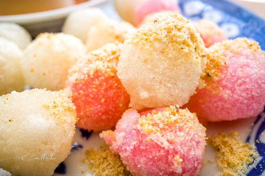 《軟食力Soft Power》六張犁文青風傳統早餐店 - 卡琳。摸魚兒趣