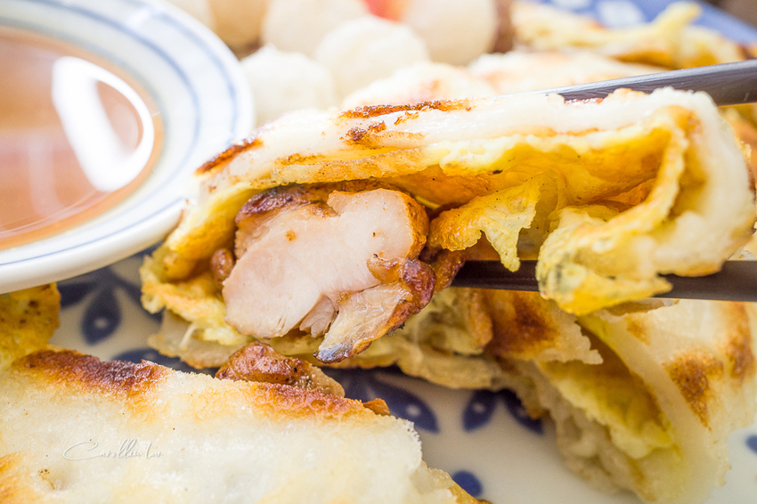 《軟食力Soft Power》六張犁文青風傳統早餐店 - 卡琳。摸魚兒趣