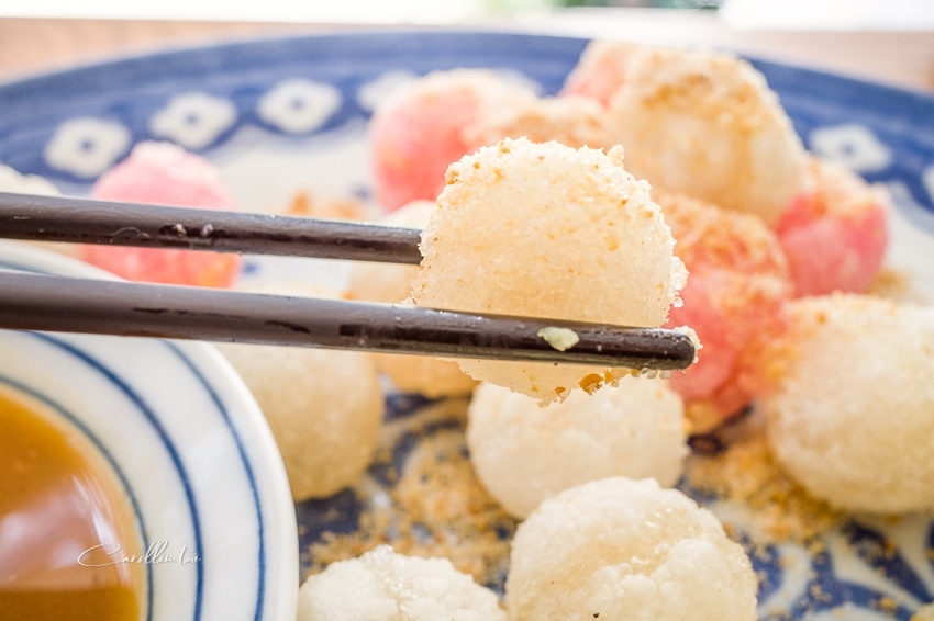 《軟食力Soft Power》六張犁文青風傳統早餐店 - 卡琳。摸魚兒趣