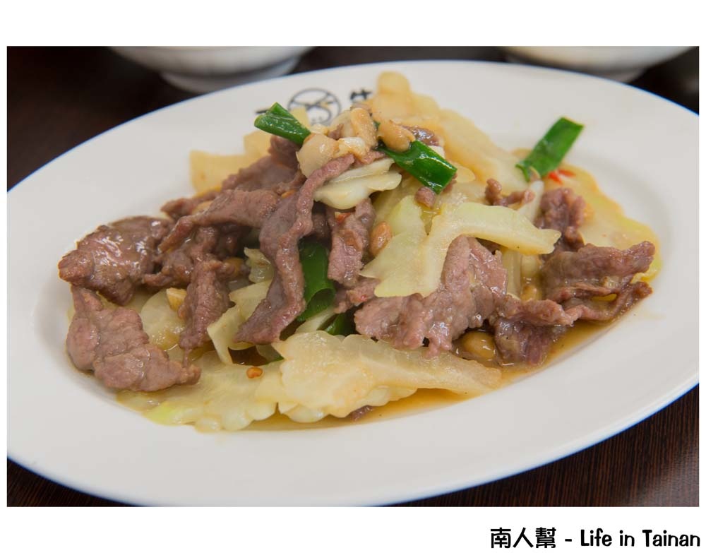 二牛牛肉湯