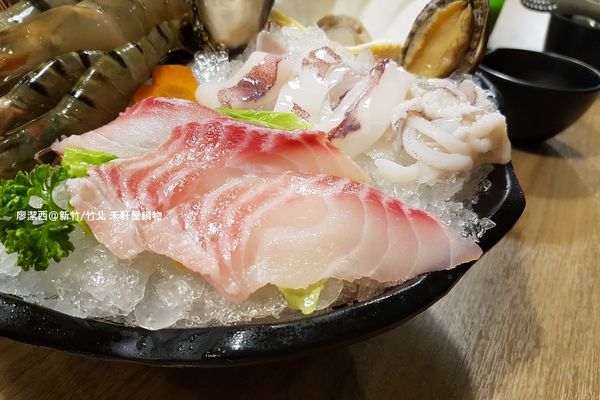 【新竹/竹北】禾軒屋鍋物