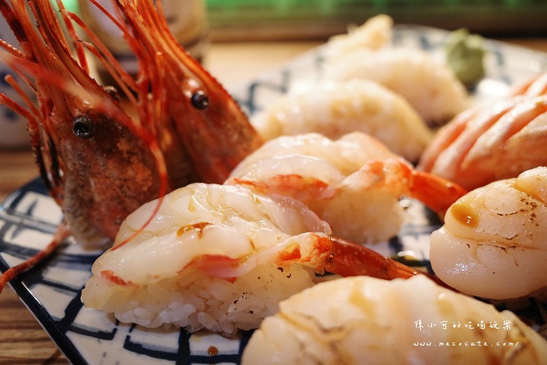 三重日本料理,楢餖園和食處,楢餖園和食處菜單 @陳小可的吃喝玩樂