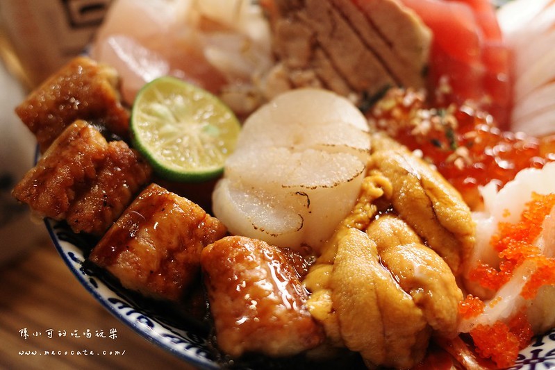 三重日本料理,楢餖園和食處,楢餖園和食處菜單 @陳小可的吃喝玩樂