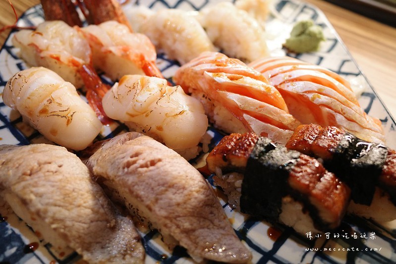 三重日本料理,楢餖園和食處,楢餖園和食處菜單 @陳小可的吃喝玩樂