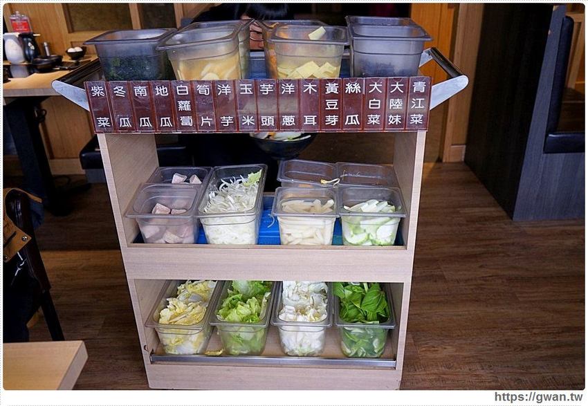 火鍋吃到飽只要389，肉品、蔬菜、火鍋料、飯、冷熱飲無限享用，桌面滿到擺不下！！