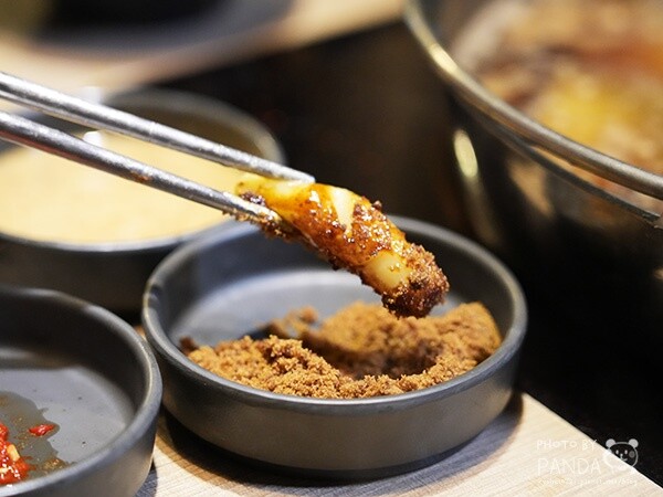 本燔野菜農場中壢中央店 本燔野菜農場 (49)