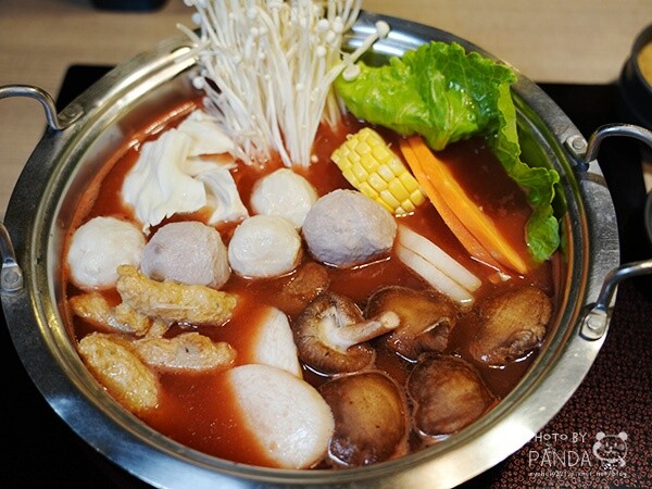 本燔野菜農場中壢中央店 本燔野菜農場 (32)