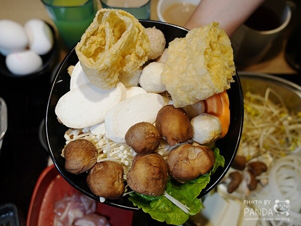 本燔野菜農場中壢中央店 本燔野菜農場 (21)